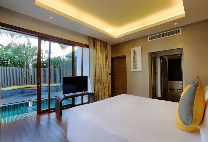Novotel Resort Karon Beach Phuket 6