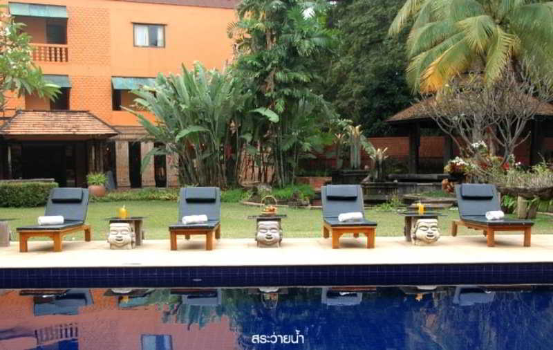 Holiday Garden & Resort 13