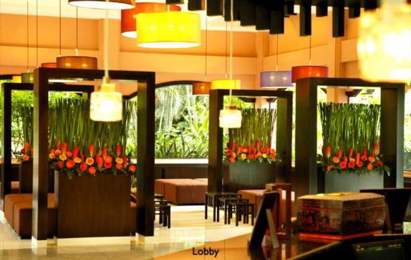 Holiday Garden & Resort 19