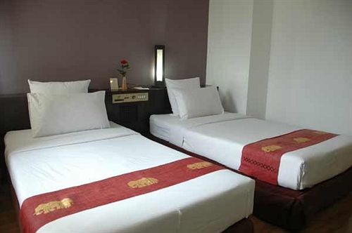 Holiday Garden & Resort 20