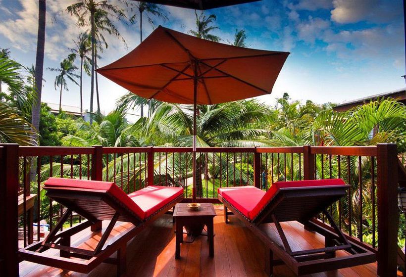 Hotel Imperial Boat House Beach Resort 1