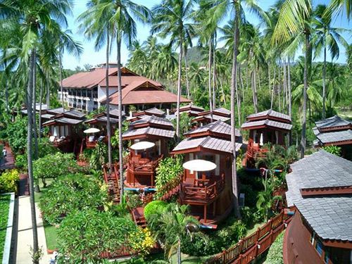 Hotel Imperial Boat House Beach Resort 12