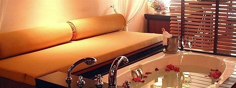 Hotel Imperial Boat House Beach Resort 16