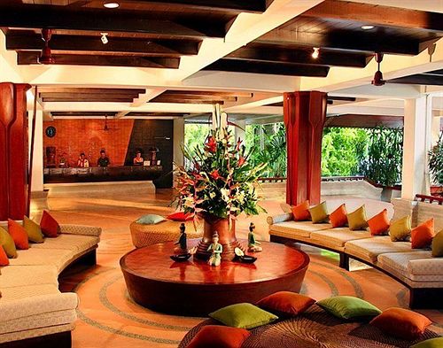 Hotel Imperial Boat House Beach Resort 17