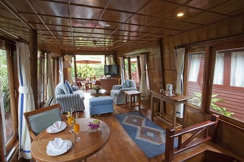 Hotel Imperial Boat House Beach Resort 18