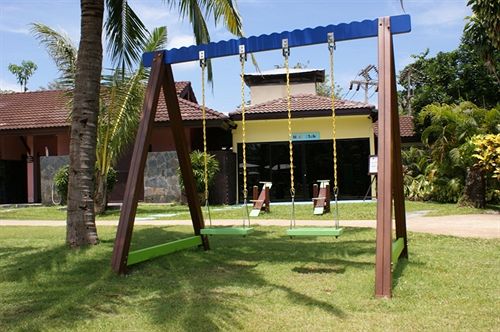 Hotel Imperial Boat House Beach Resort 19