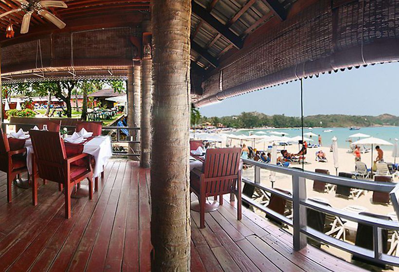 Hotel Imperial Boat House Beach Resort 7