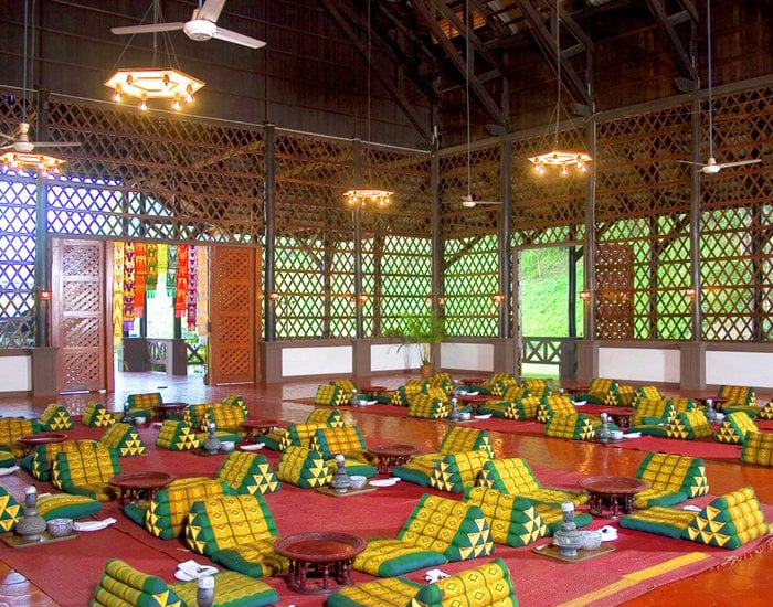 Imperial Golden Triangle Resort 1