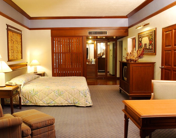 Imperial Golden Triangle Resort 10