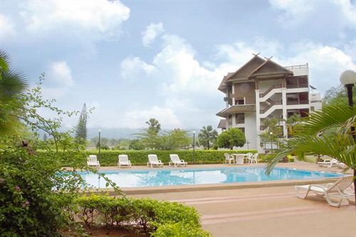 Imperial Golden Triangle Resort 13