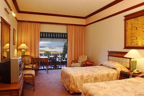 Imperial Golden Triangle Resort 14