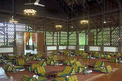 Imperial Golden Triangle Resort 16