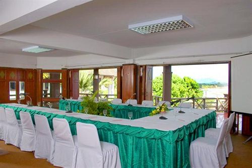 Imperial Golden Triangle Resort 17