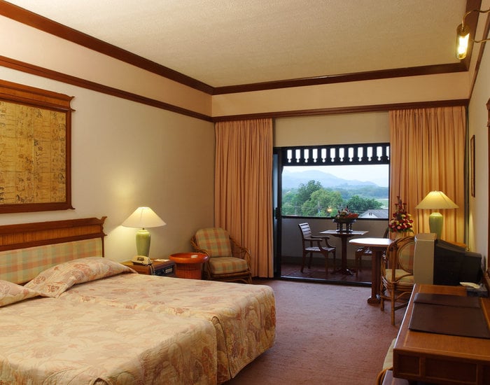 Imperial Golden Triangle Resort 2