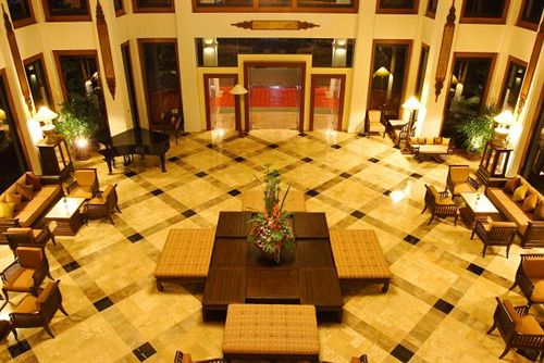 Imperial Golden Triangle Resort 20