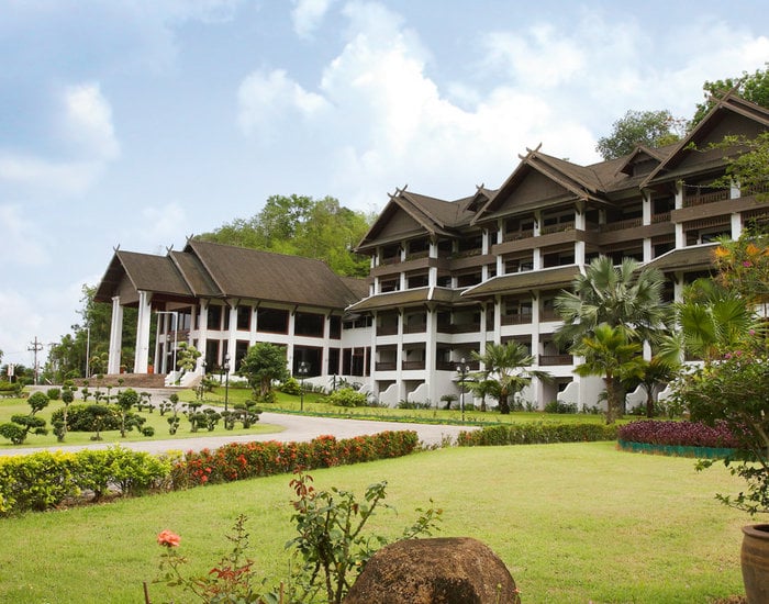 Imperial Golden Triangle Resort 3