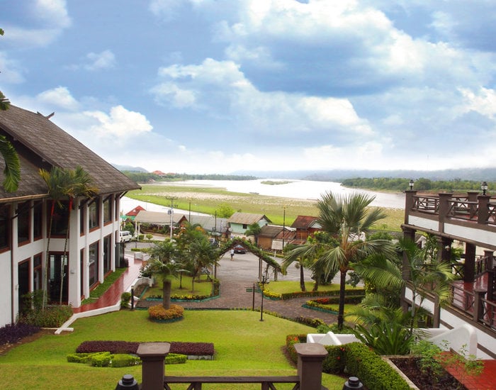 Imperial Golden Triangle Resort 5