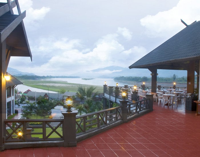 Imperial Golden Triangle Resort 6