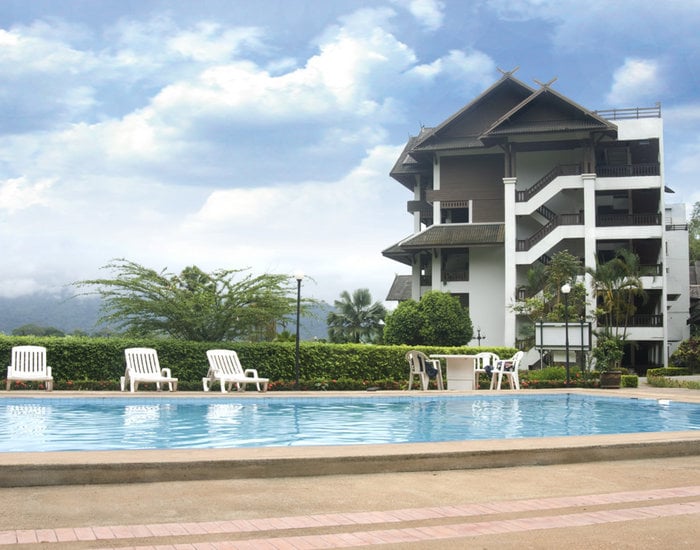 Imperial Golden Triangle Resort 7