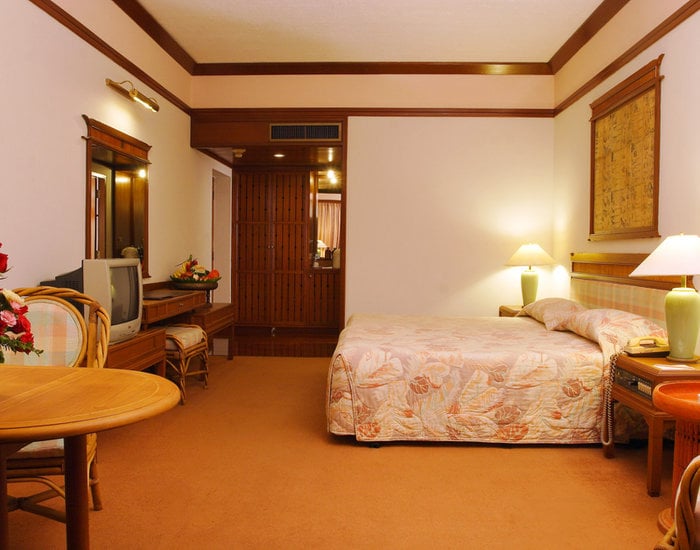 Imperial Golden Triangle Resort 8