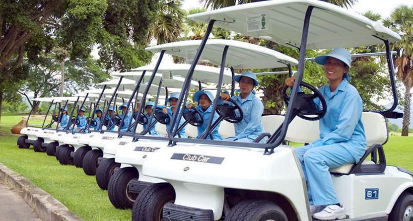 Imperial Lake View Hotel & Golf Club