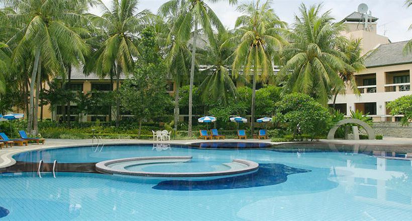 Imperial Lake View Hotel & Golf Club 1