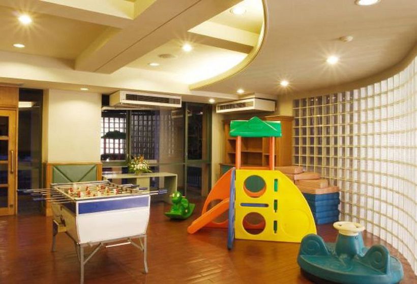 Imperial Lake View Hotel & Golf Club 10