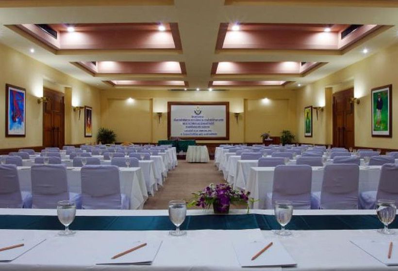 Imperial Lake View Hotel & Golf Club 11