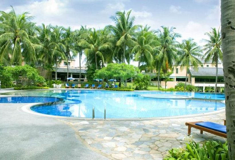 Imperial Lake View Hotel & Golf Club 12