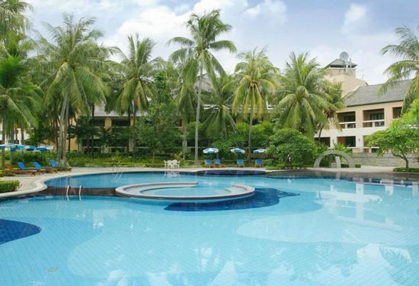 Imperial Lake View Hotel & Golf Club 13