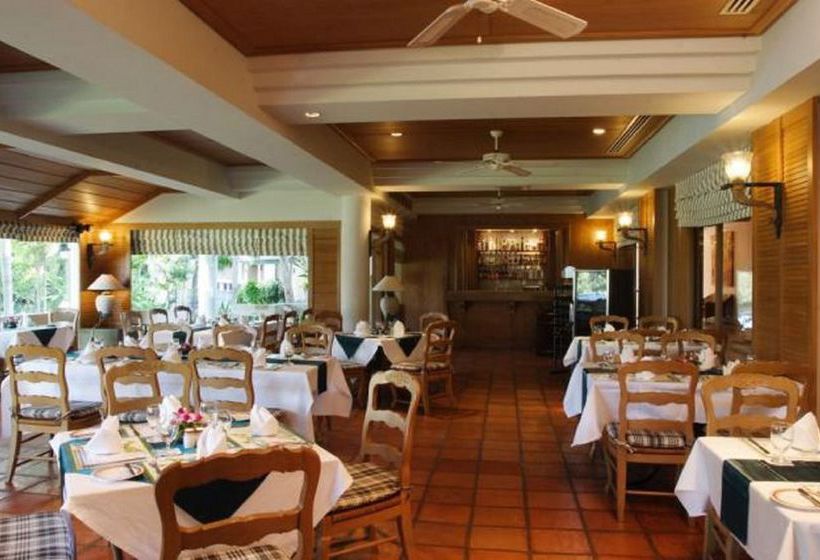 Imperial Lake View Hotel & Golf Club 14