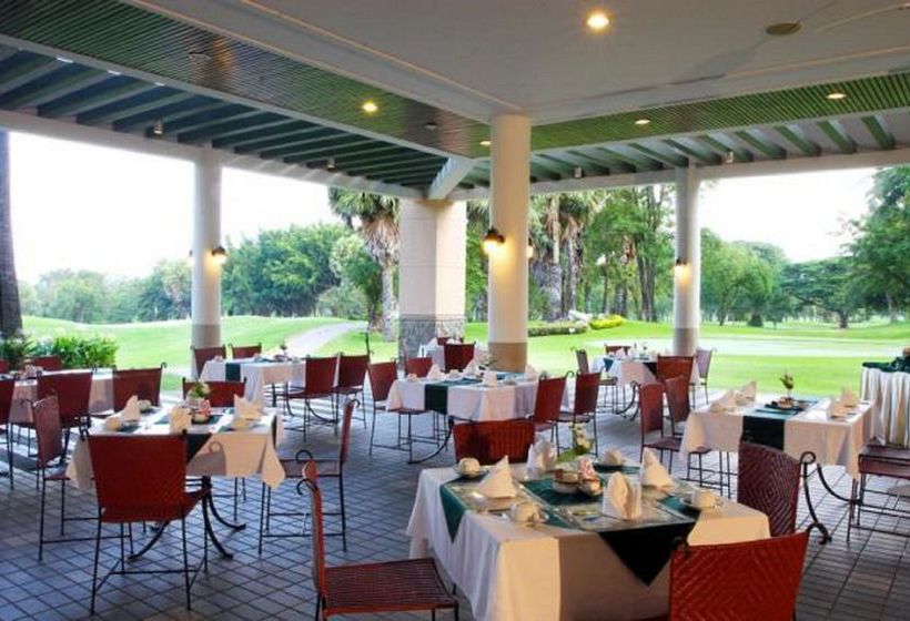 Imperial Lake View Hotel & Golf Club 15