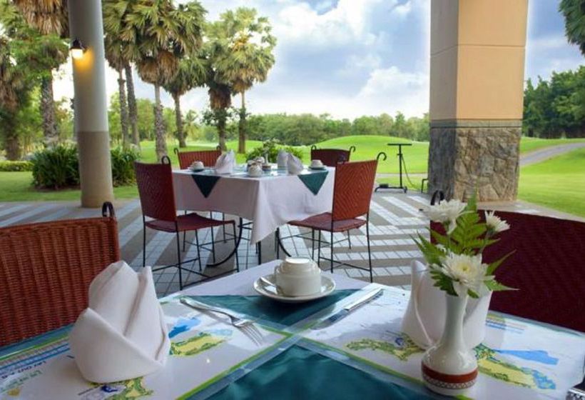 Imperial Lake View Hotel & Golf Club 16