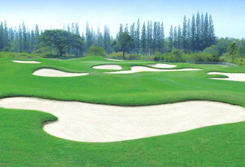 Imperial Lake View Hotel & Golf Club 18