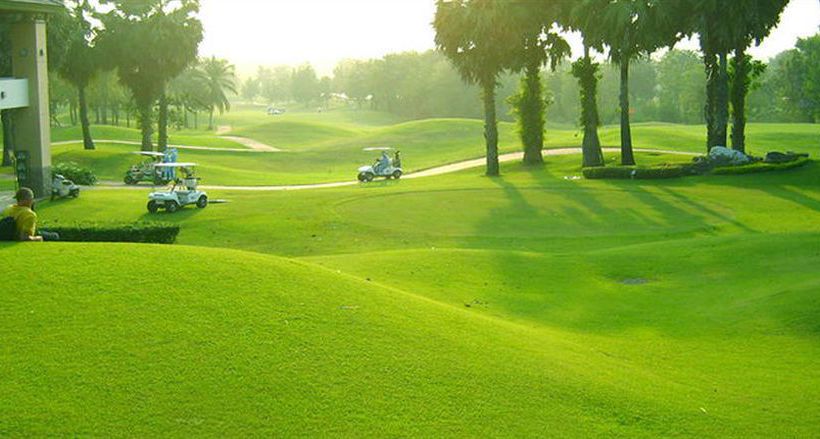 Imperial Lake View Hotel & Golf Club 2