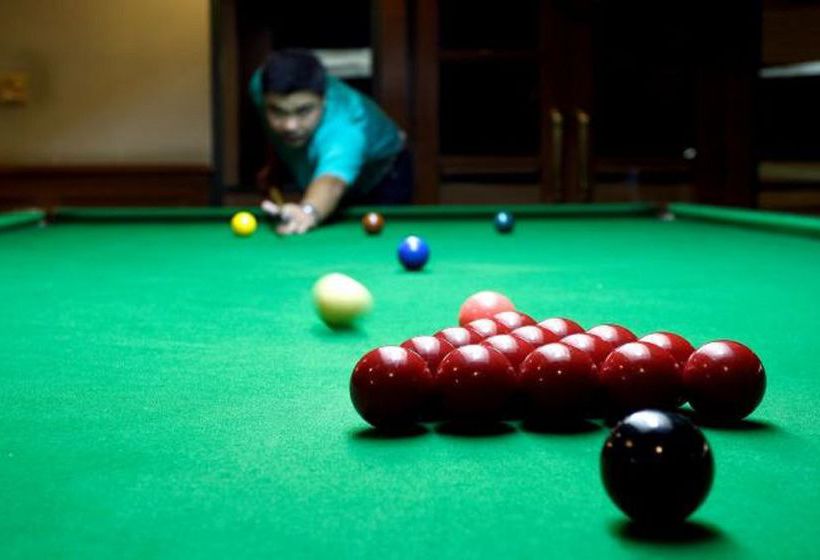 Imperial Lake View Hotel & Golf Club 20