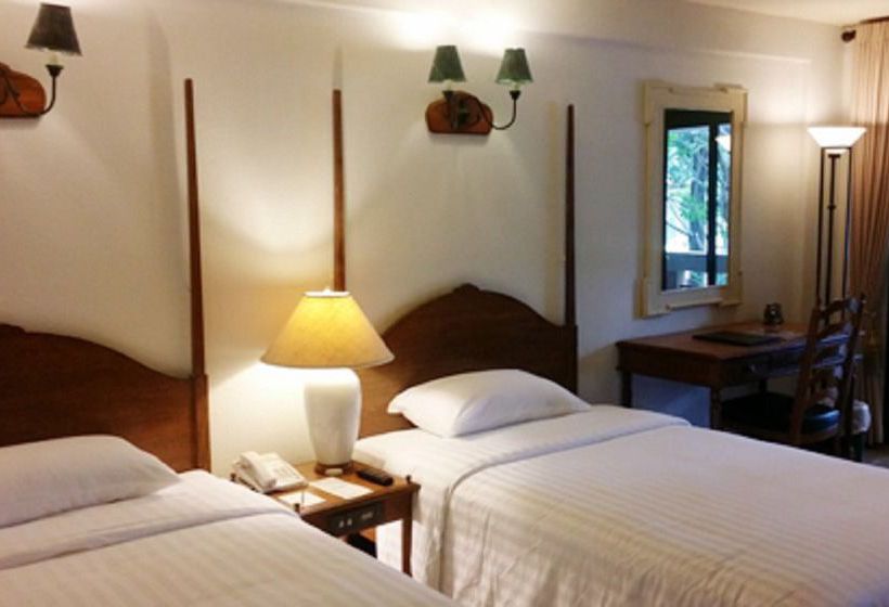 Imperial Lake View Hotel & Golf Club 3