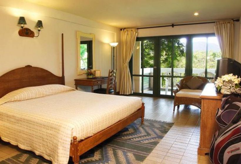 Imperial Lake View Hotel & Golf Club 4