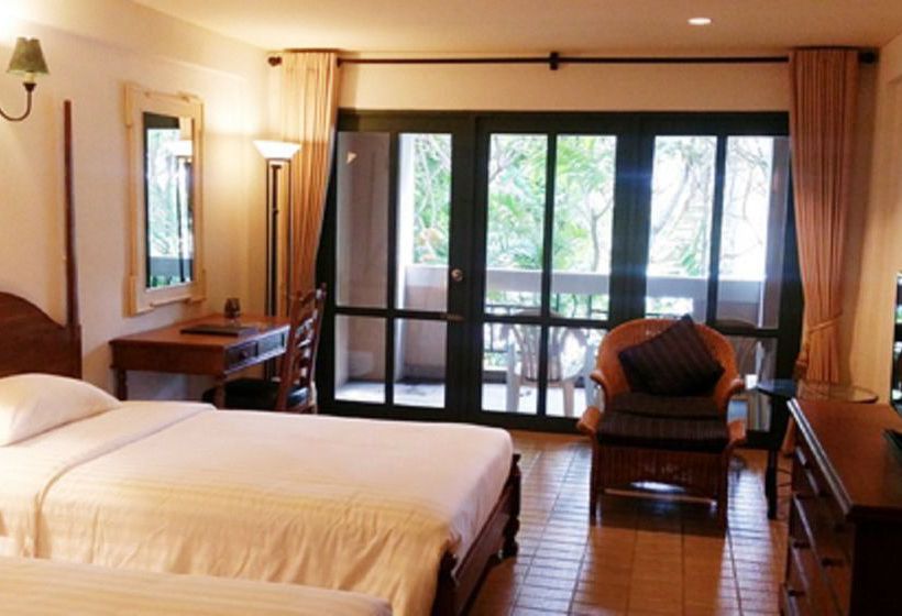 Imperial Lake View Hotel & Golf Club 6