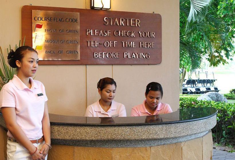 Imperial Lake View Hotel & Golf Club 7