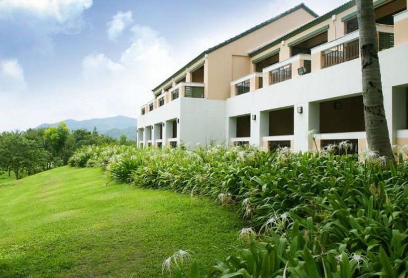 Imperial Lake View Hotel & Golf Club 8