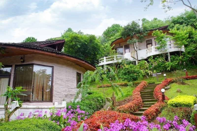 Imperial Phukaew Hill Resort Khao Kho Phetchabun