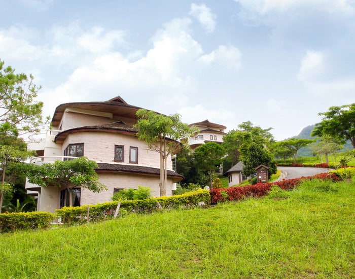 Imperial Phukaew Hill Resort 1