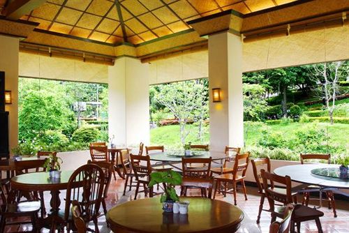 Imperial Phukaew Hill Resort 10