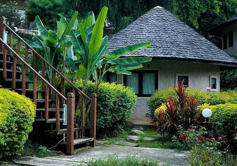 Imperial Phukaew Hill Resort 11