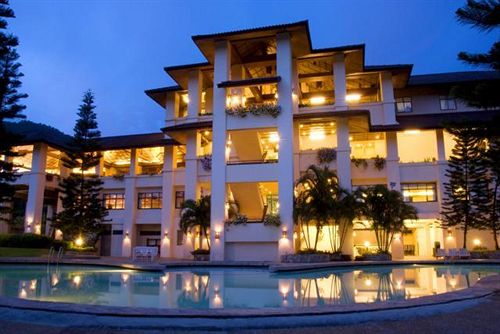 Imperial Phukaew Hill Resort 15