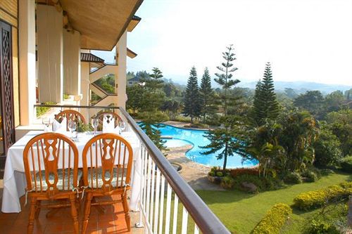 Imperial Phukaew Hill Resort 16