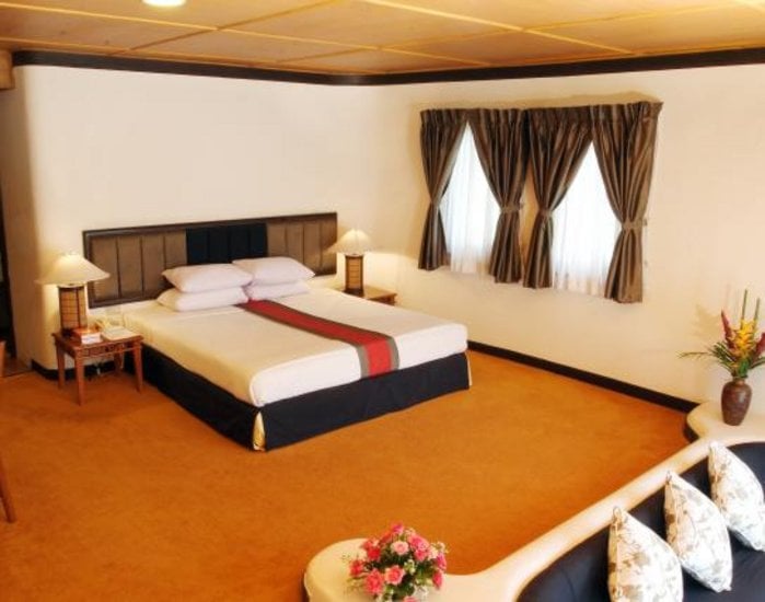 Imperial Phukaew Hill Resort 18