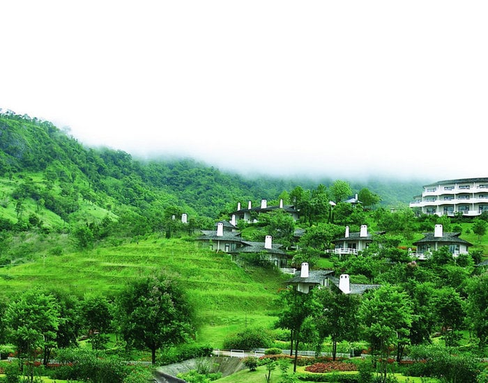 Imperial Phukaew Hill Resort 2