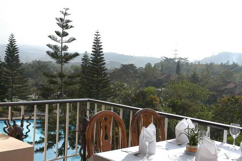 Imperial Phukaew Hill Resort 20